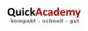 QUICKACADEMY UG